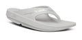 BAUER\/OOFOS Women's OOriginal Sport Sandal – Moonstone